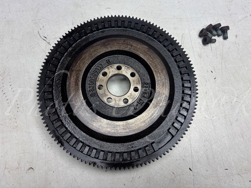 8200509932 volant moteur avec - 8200509932, (avec