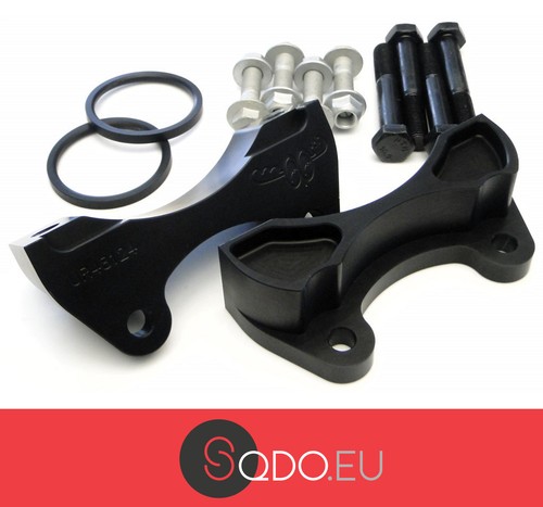 Adaptateur étrier de - adaptateur, d’étrier