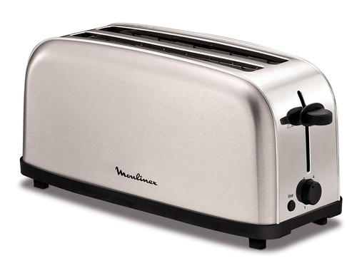 Grille pain moulinex classic - classic, 2