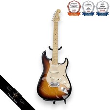 Guitare électrique Fender