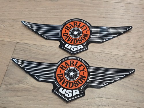 Harley davidson emblems - harley,