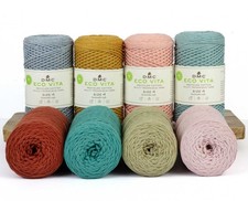 Dmc eco vita fil de - -,