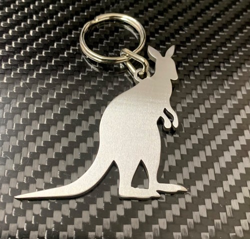 Porte clés kangaroo avec - kangaroo,