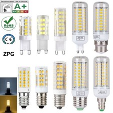led g9 g4 ampoule E14 capsule