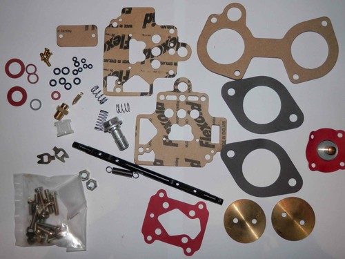 Kit restauration complète - kit,
