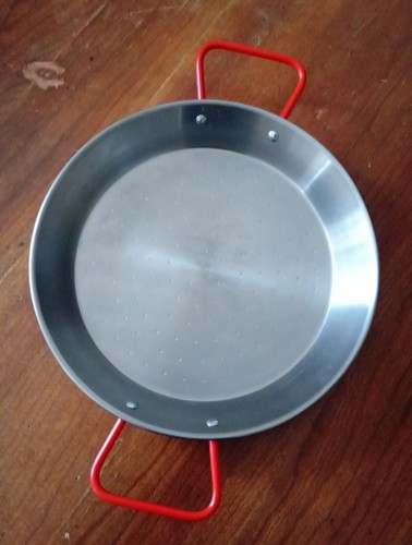 paella