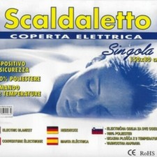 Couverture Thermique