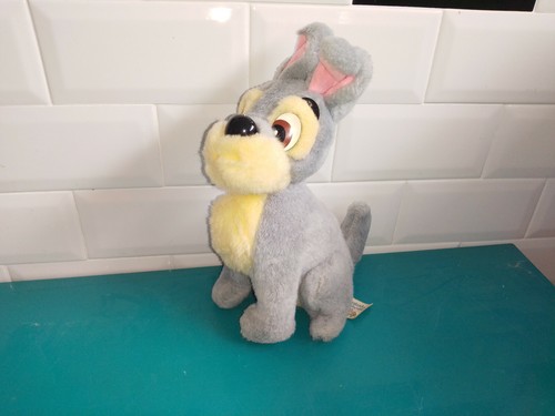 Peluche la belle et - 21.06.27.1,