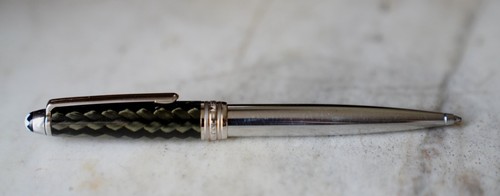 Rare tylo bille montblanc - rare,