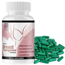 Breast Maxx pilules naturelles