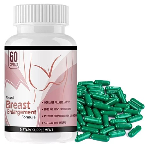 Breast maxx pilules naturelles - breast,
