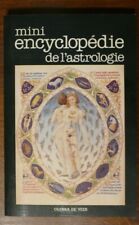 MINI ENCYCLOPEDIE DE L'ASTROLOGIE - OLENKA DE VEER - 189 PAGES - FRANCE LOISIRS