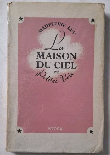 Maison ciel et - et, petites