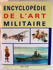 Encyclopédie de l'Art Militaire, Ars Mundi éditions 1991