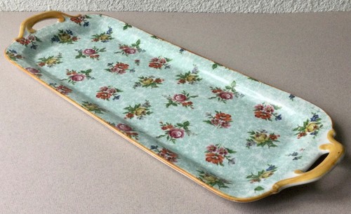 Plat cake - plat,