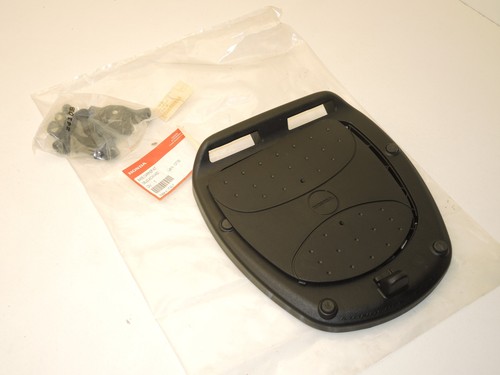 Platine support top case - , honda