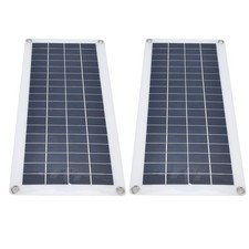 Kit De Panneaux Solaire 2x10W