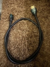 AudioQuest Forest 48 8K-10K