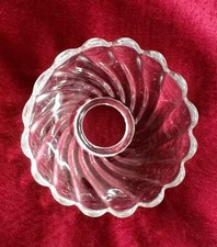 BACCARAT BOBECHE COUPELLE DE