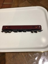 Lima voiture postale .