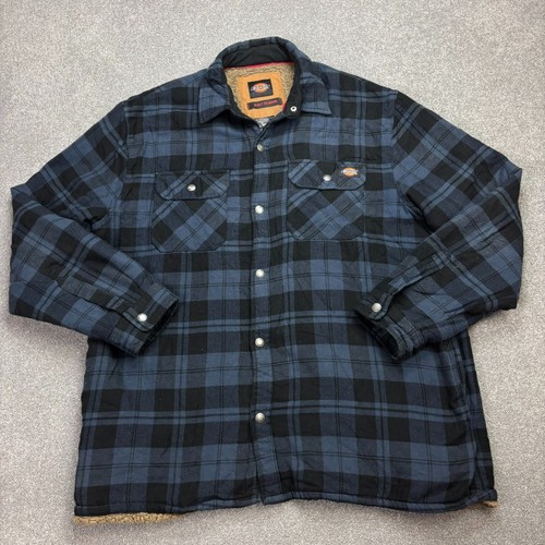 Veste dickies adulte grand - dickies,