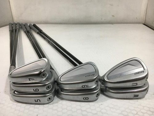 Ping i230 iron set - i230,