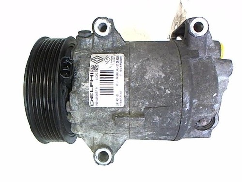 Compresseur clim renault - compresseur,