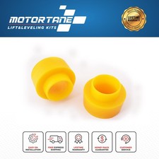 Kit de levage pour SUZUKI CARRY IX 1999-2005 1,6" 40mm Arrière