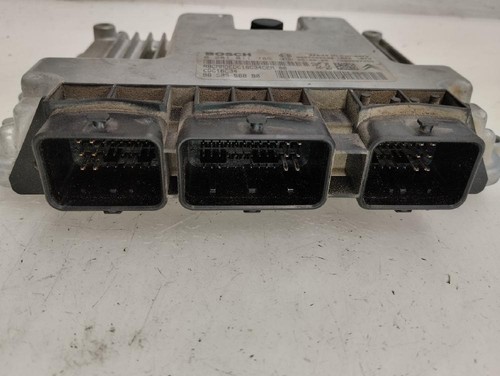 9658556880 boîtier moteur uce