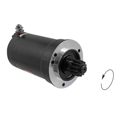 Moteur injection rms - d'injection,