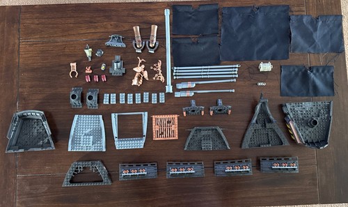 Mega bloks blocks pirates - bloks,