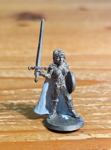 Ral partha citadel warhammer - partha,