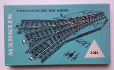 TRAIN MARKLIN HO - M -