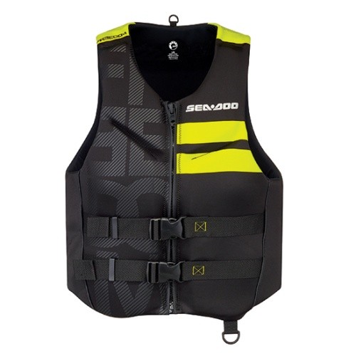 Sea doo freedom gilet - gilet, de