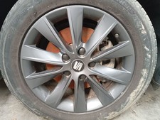 205/55/16 JANTE / 2654353 POUR