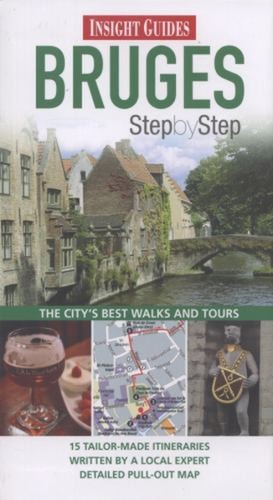 Bruges guides pratiques - -,