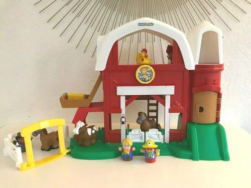 Nouvelle ferme little - 5,