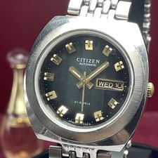 Citizen 4-652053-K Vintage St