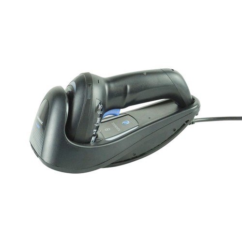 Datalogic gryphon gm4500 - datalogic,