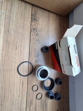 Nécessaire d'étrier de