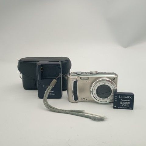 Appareil photo numérique