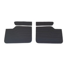 Panneaux portes avant Renault