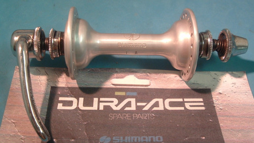 Shimano dura ace moyeu - shimano,
