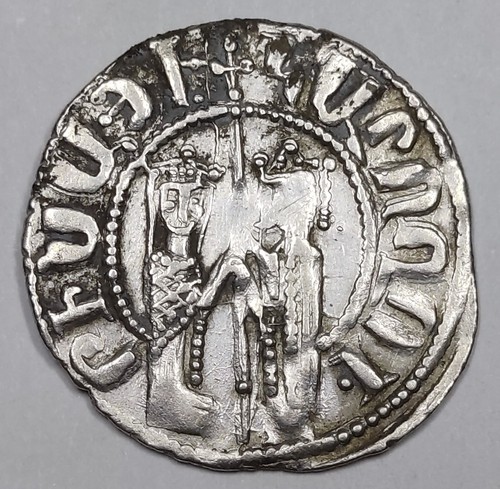 Belle monnaie argent tram - monnaie, 1