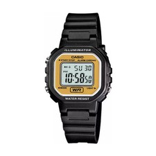 Montre Unisex CASIO