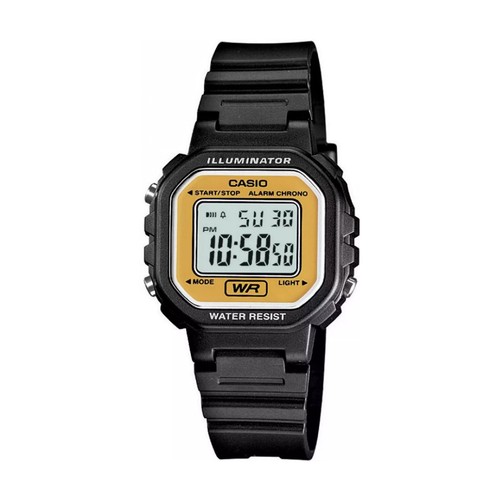 Montre unisex casio - unisex,