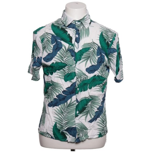 Chemise manches courtes - chemise,