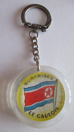 Porte clé coupe monde de - coupe,