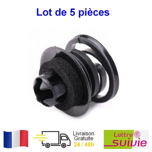 5xclips panneau porte - 5xclips,