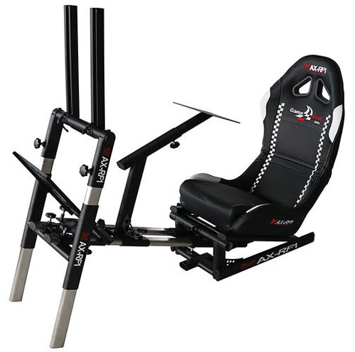Gameseat max rf1 pro - gameseat, max-rf1